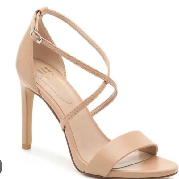 Mix No. 6 Zaydia Taupe - Picture 1 of 4